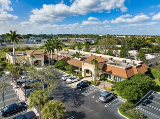 Plus de détails pour 340 Columbia Dr, West Palm Beach, FL - Bureau à louer