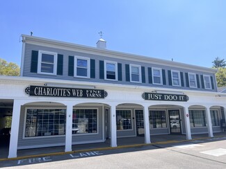 Plus de détails pour 137 Epping Rd, Exeter, NH - Local commercial à vendre