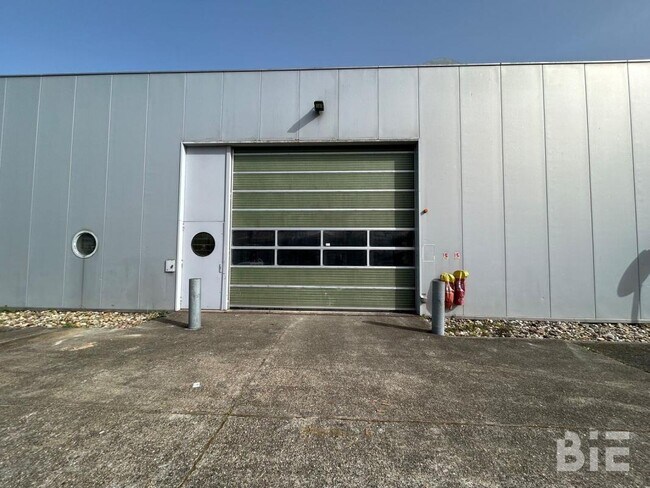 Plus de détails pour 2 Allée De Kaolack, Mérignac - Industriel/Logistique à louer