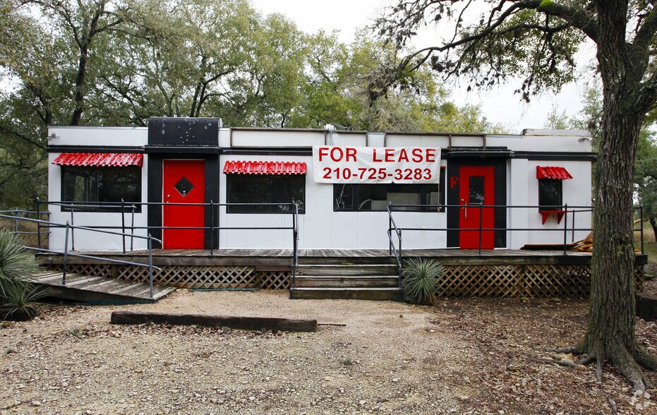 18816 FM 2252, San Antonio, TX à louer - Photo de l’immeuble – Image 2 sur 3