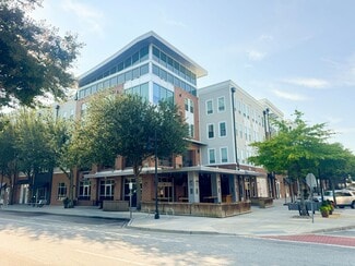 Plus de détails pour 725-735 Coleman Blvd, Mount Pleasant, SC - Local commercial à louer