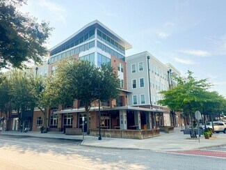 Plus de détails pour 725-735 Coleman Blvd, Mount Pleasant, SC - Local commercial à louer