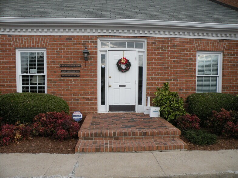 650 Oglethorpe Ave, Athens, GA à louer - Photo principale – Image 1 sur 35