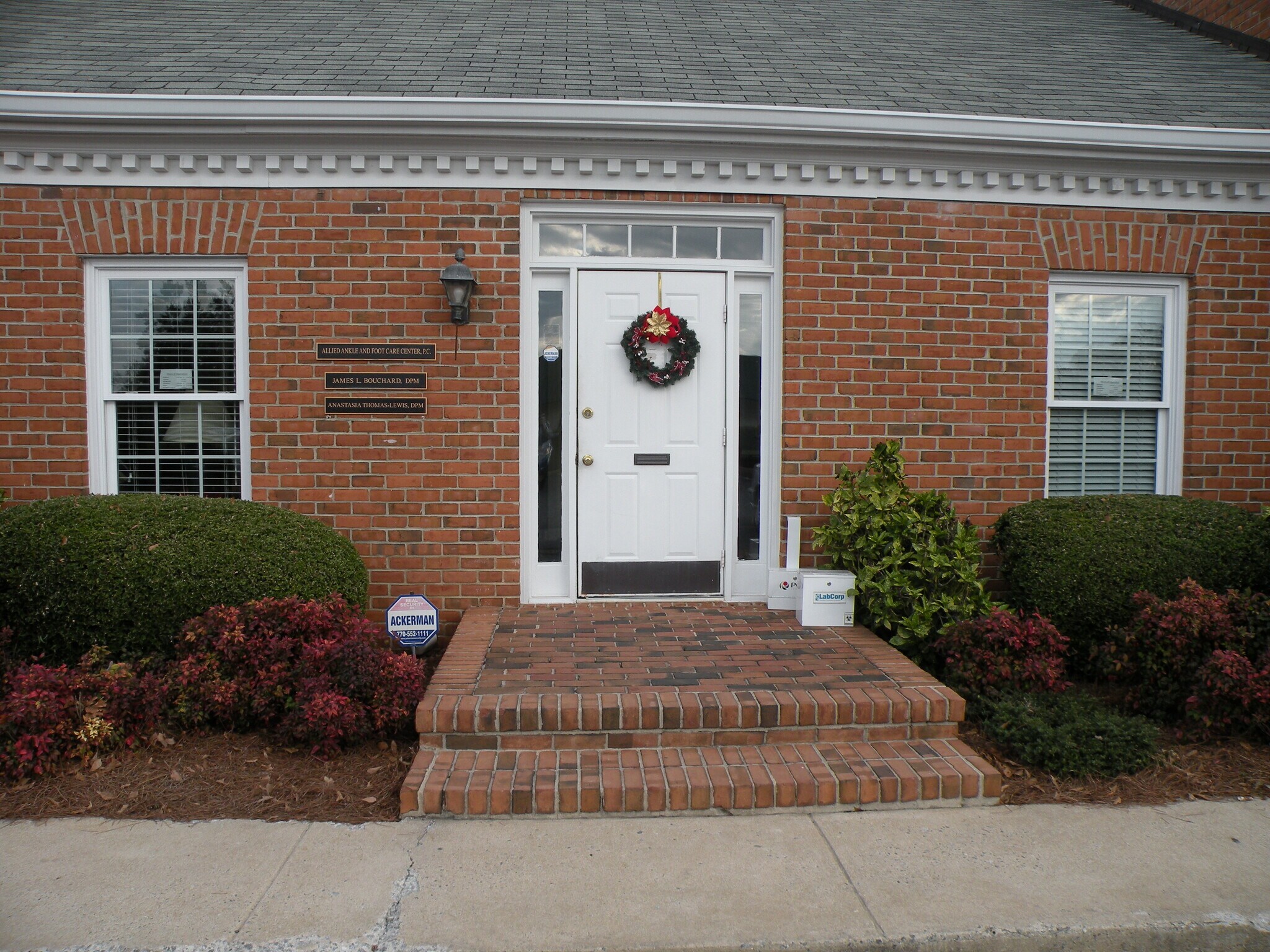 650 Oglethorpe Ave, Athens, GA à louer Photo principale– Image 1 sur 36
