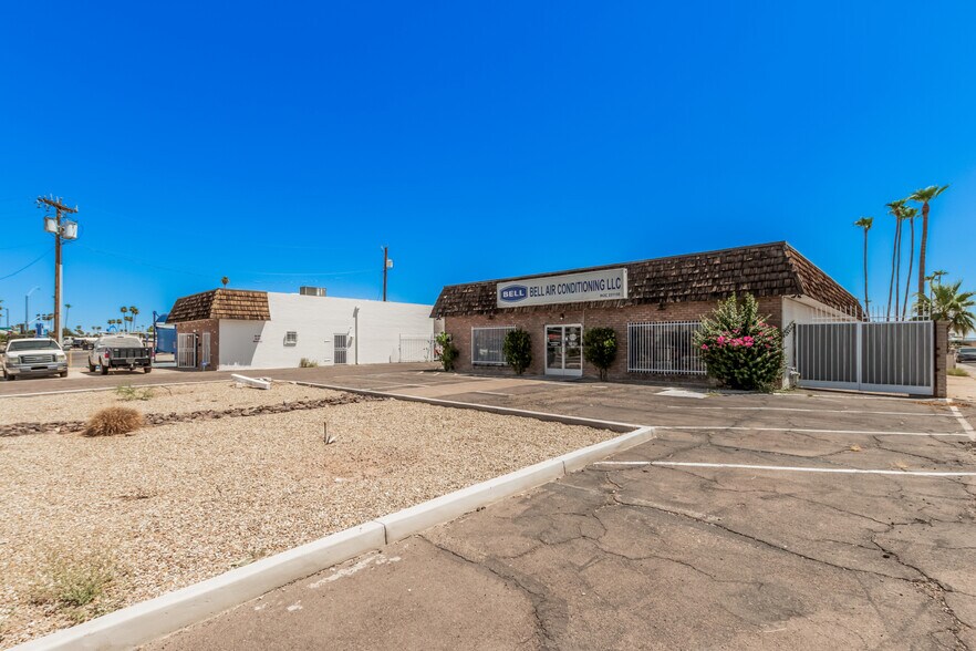 13211 N 111th Ave, Sun City, AZ à vendre - Photo de l’immeuble – Image 2 sur 10