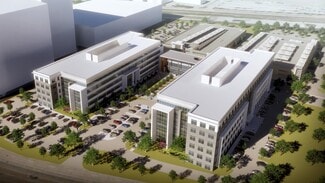 Plus de détails pour 14545 N Dallas Pky, Dallas, TX - Bureau à louer