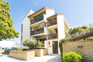 Plus de détails pour 1423 Euclid St, Santa Monica, CA - Logement à vendre