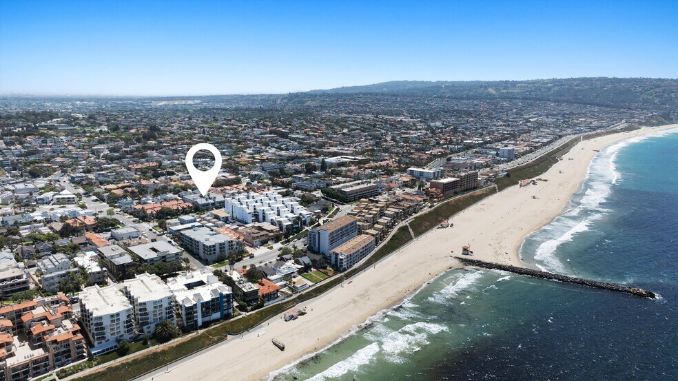 612 S Catalina Ave, Redondo Beach, CA à vendre - Photo de l’immeuble – Image 2 sur 34