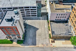 Plus de détails pour 123 Michigan St, Indianapolis, IN - Terrain à vendre