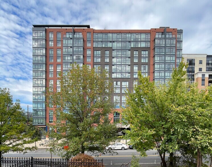 211 K St Ne, Washington, DC à vendre - Photo de l’immeuble – Image 3 sur 40