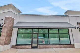 Plus de détails pour 3853-3921 Hendricks Ave, Jacksonville, FL - Local commercial à louer