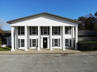 Plus de détails pour 1850 Berryhill Rd, Cordova, TN - Local commercial à louer