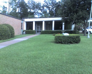 Plus de détails pour 401 E Ninth St, Yazoo City, MS - Santé à vendre