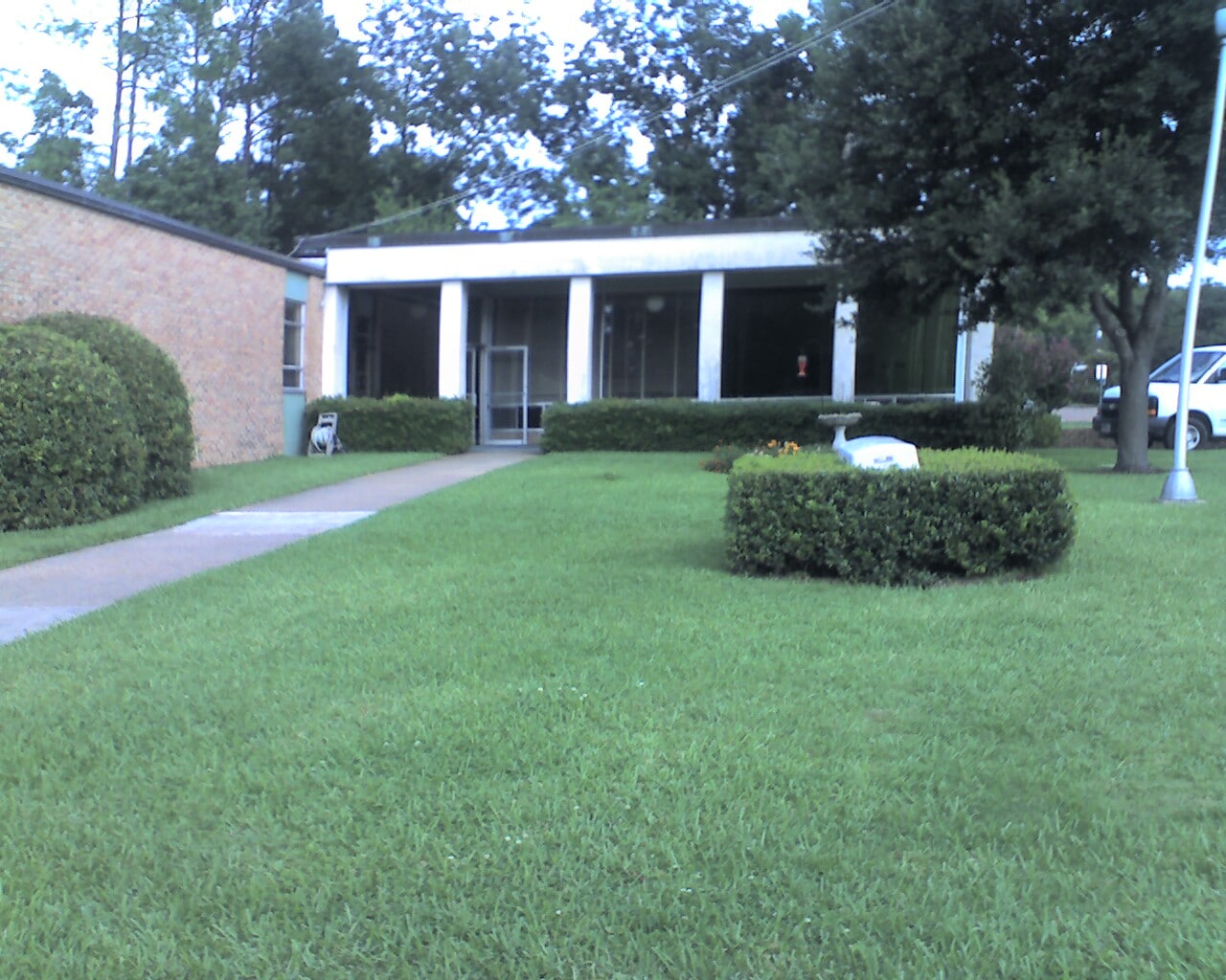 401 E Ninth St, Yazoo City, MS à vendre Photo principale– Image 1 sur 9