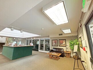 Plus de détails pour 456 South E St, Santa Rosa, CA - Bureau à vendre