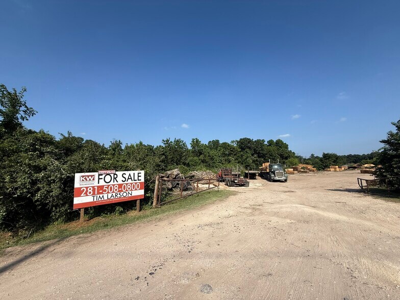 0 Spur 234 & SH-105, Navasota, TX à vendre - Photo de l’immeuble – Image 2 sur 13