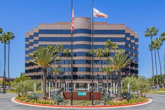 Plus de détails pour 770 The City Dr S, Orange, CA - Bureau à louer