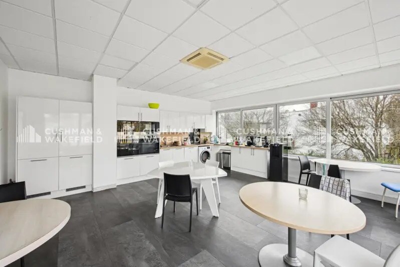 184 Rue Tabuteau, Buc à vendre - Photo intérieure – Image 2 sur 15
