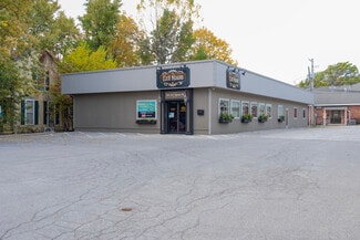 Plus de détails pour 304 SW Market St, Lee's Summit, MO - Local commercial à vendre