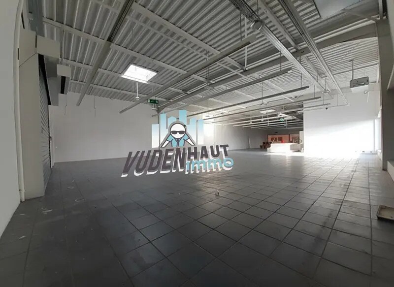 Local commercial dans Portet-sur-Garonne à louer - Photo intérieure – Image 3 sur 9