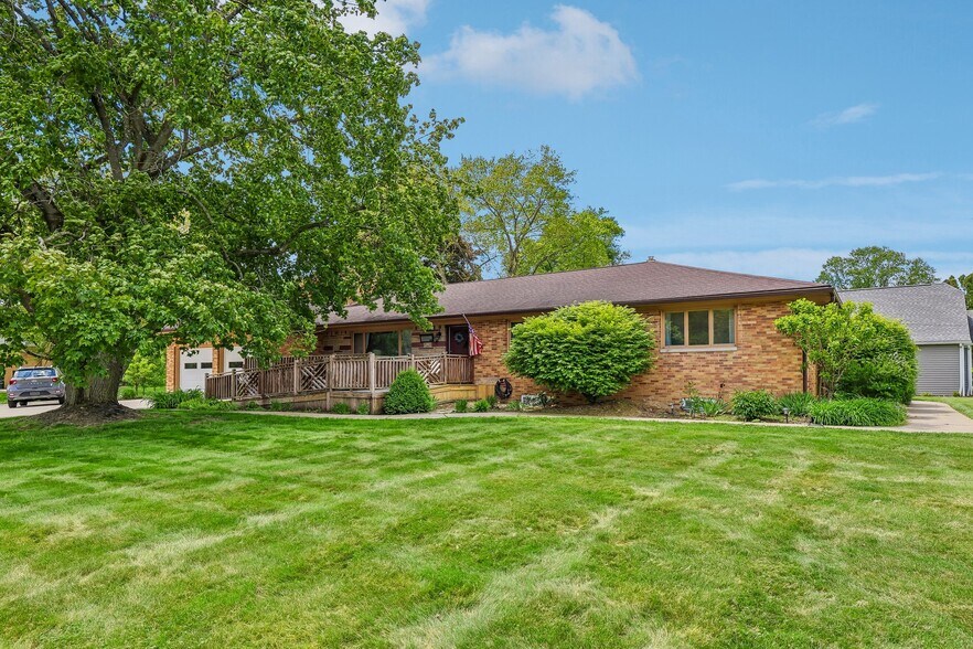 836 Jacoby Rd, Copley, OH à vendre - Photo de l’immeuble – Image 3 sur 66