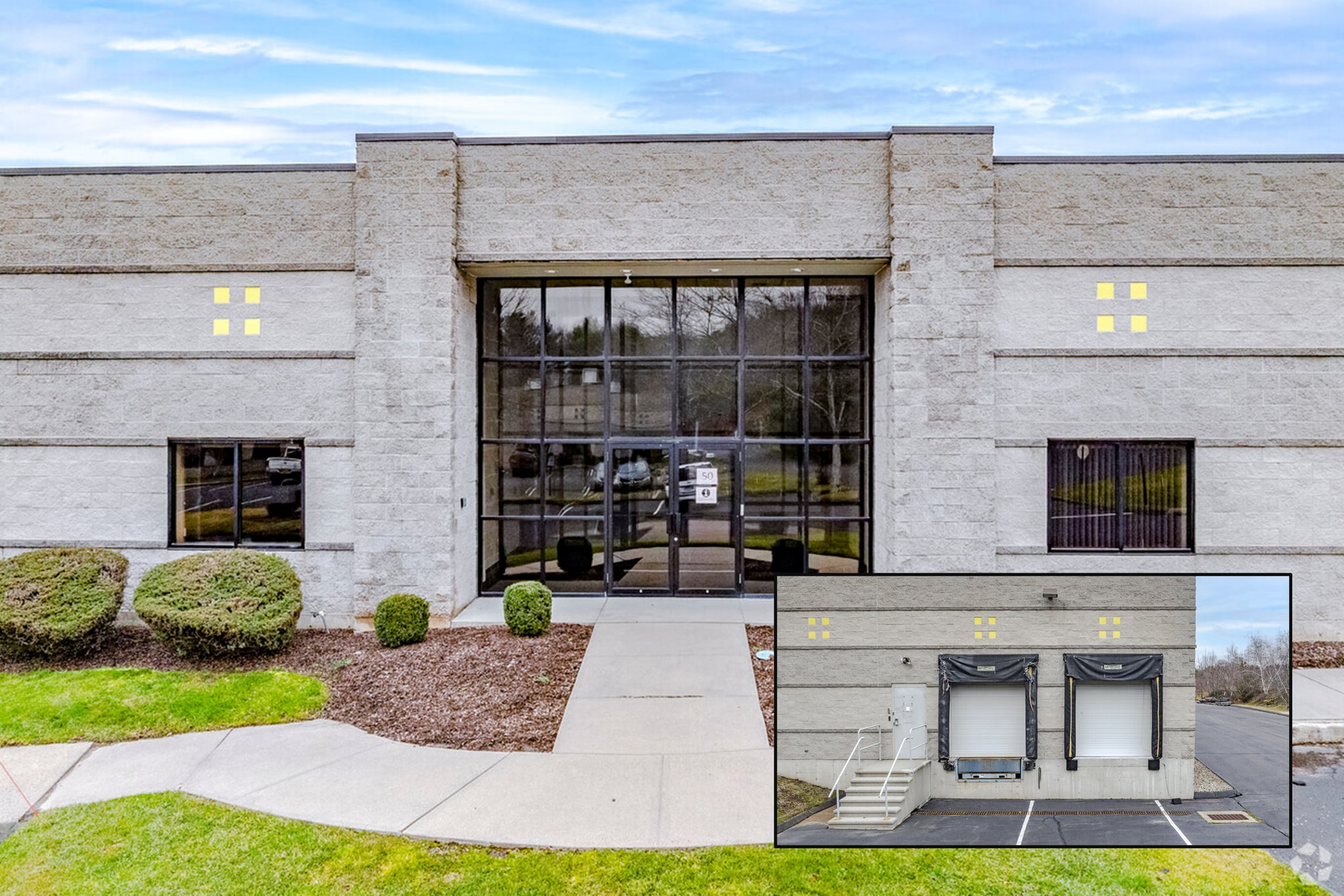 50 Ivy Brook Rd, Shelton, CT à louer Photo principale– Image 1 sur 22