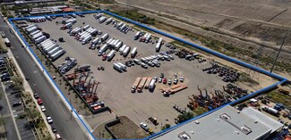 Plus de détails pour 7190 N 110th Ave, Glendale, AZ - Terrain à louer