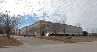 Plus de détails pour 9057 Northfield Dr, Fort Mill, SC - Industriel/Logistique à louer