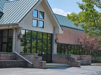 Plus de détails pour 4800 Concentric Blvd, Saginaw, MI - Bureau à louer