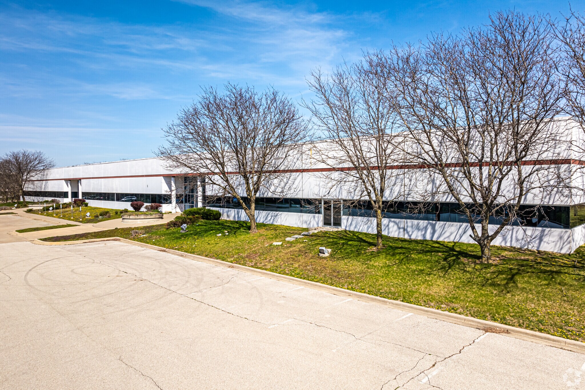 11217-11227 Lakeview Ave, Lenexa, KS à louer Photo principale– Image 1 sur 11