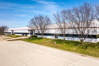 Plus de détails pour 11217-11227 Lakeview Ave, Lenexa, KS - Local d'activités à louer