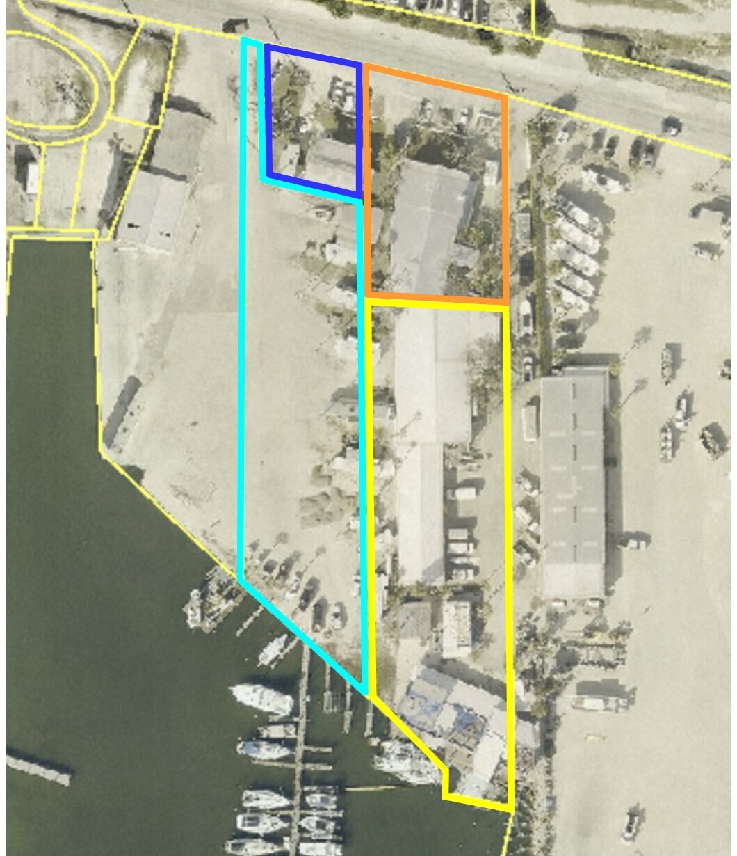 Marina on Main - UNLIMITED Devel. Rights portefeuille de 4 biens à vendre sur LoopNet.fr Photo principale– Image 1 sur 9