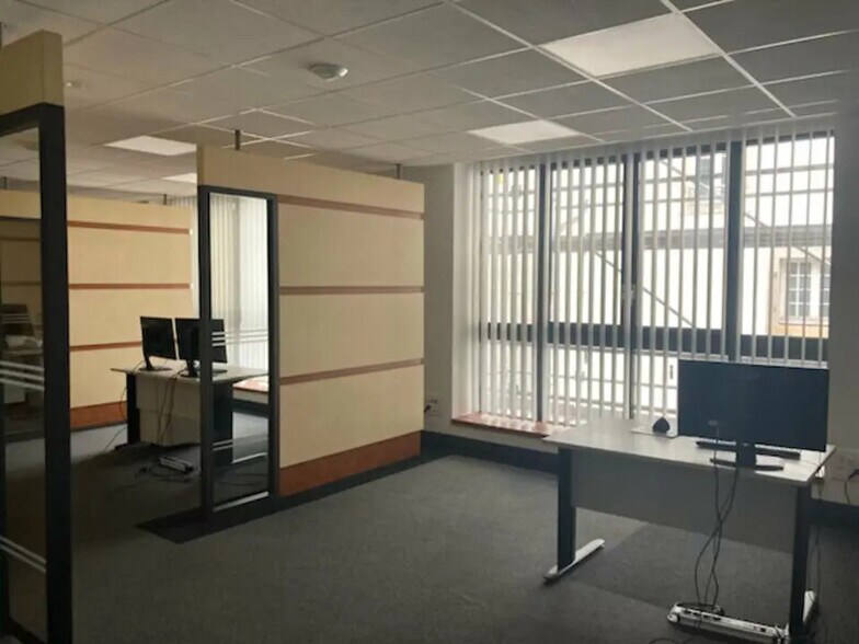 8 Rue Des Douves, Quimper à louer - Photo de l’immeuble – Image 1 sur 4