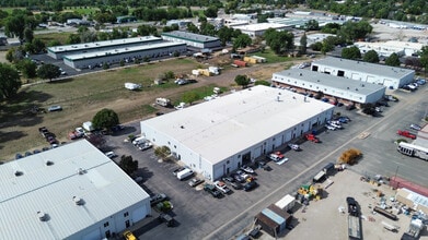 546 8th St SE, Loveland, CO à louer Photo intérieure– Image 2 sur 38