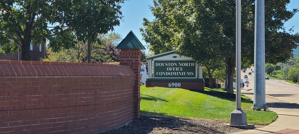 6900 Houston Rd, Florence, KY à vendre - Photo de l’immeuble – Image 3 sur 15