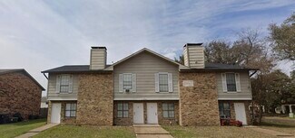 Plus de détails pour 2813 Wimbledon Ct, Garland, TX - Logement à vendre