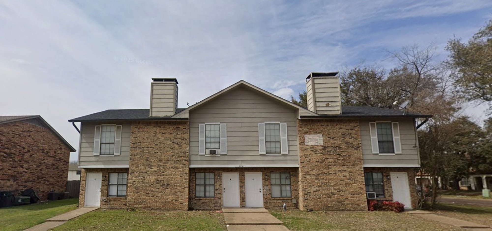2813 Wimbledon Ct, Garland, TX à vendre Photo principale– Image 1 sur 10