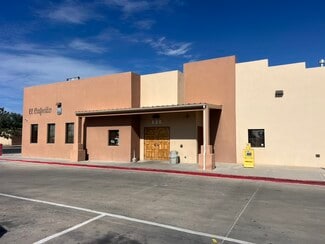 Plus de détails pour 820 E Santa Fe Ave, Grants, NM - Local commercial à vendre