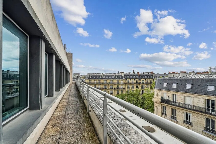 13 Ter Boulevard Berthier, Paris à louer - Photo de l’immeuble – Image 2 sur 9