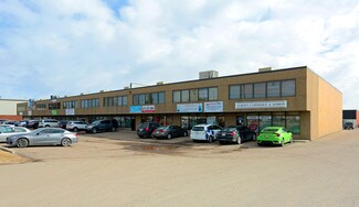 Plus de détails pour 3217 97 St NW, Edmonton, AB - Industriel/Logistique à louer