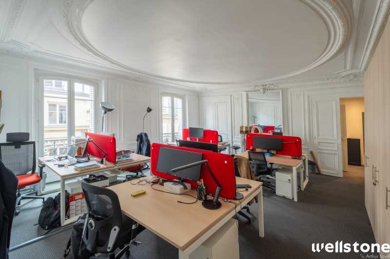 54 Rue De Ponthieu, Paris à louer Photo intérieure– Image 1 sur 23