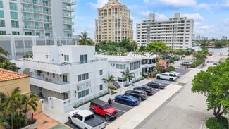 Plus de détails pour 3020-3024 Seville St, Fort Lauderdale, FL - Hôtellerie à vendre