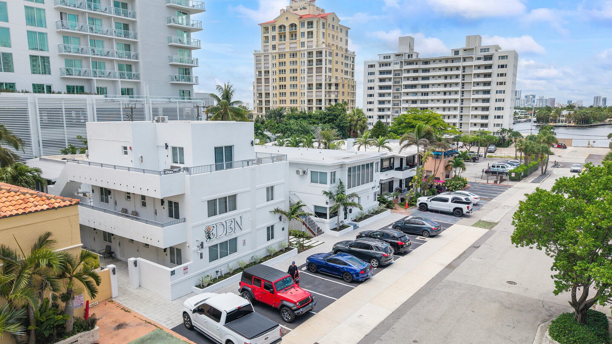 3020-3024 Seville St, Fort Lauderdale, FL à vendre Photo de l’immeuble– Image 1 sur 67