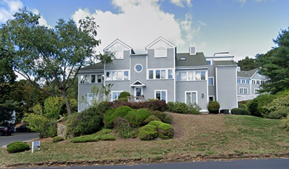 120 Post Rd W, Westport, CT à louer - Photo de l’immeuble – Image 2 sur 12