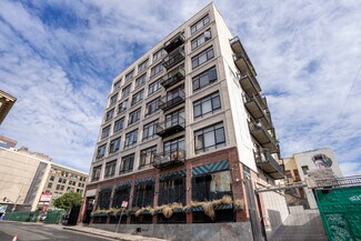 Plus de détails pour 117 Winston St, Los Angeles, CA - Logement à vendre