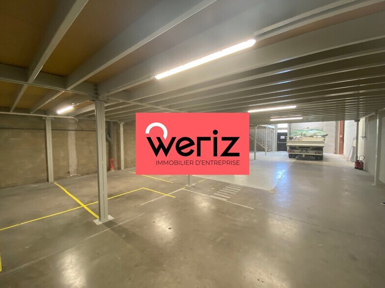 7 Avenue Andre Roussin, Marseille à vendre - Photo de l’immeuble – Image 2 sur 12