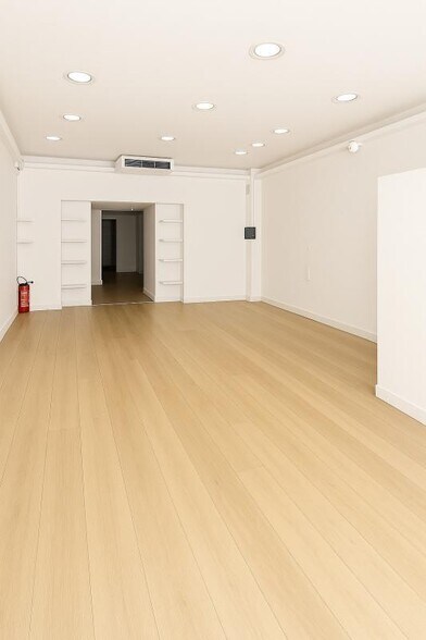 6 Rue Du Grenier Saint-Lazare, Paris à louer - Photo intérieure – Image 3 sur 5