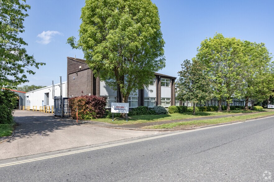 The Furlong, Droitwich à vendre - Photo de l’immeuble – Image 3 sur 3