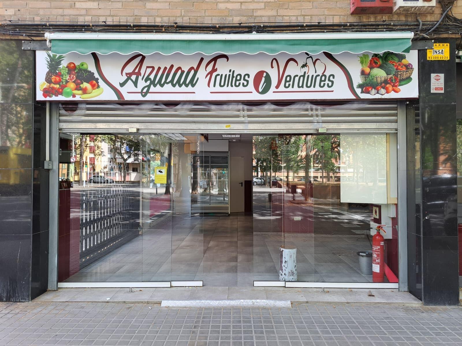Local commercial dans Barcelone, Barcelona à louer Photo intérieure– Image 1 sur 2