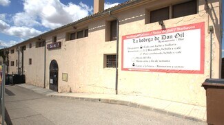 Plus de détails pour Local commercial à vendre